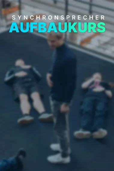 Aufbaukurs